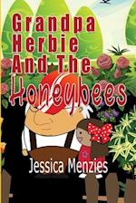 Grandpa Herbie and the Honeybees