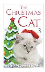 The Christmas Cat 3