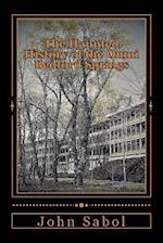 The Haunted History of the Omni Bedford Springs Resort and Spa