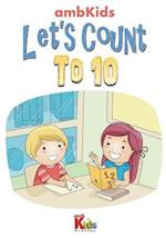 Ambkids Let's Count to 10