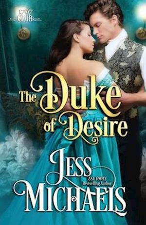 The Duke of Desire