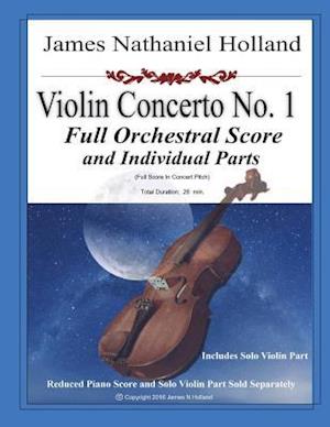 Violin Concerto No. 1