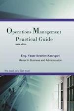 Practical Guide to Operations Management (Arabic Edition)