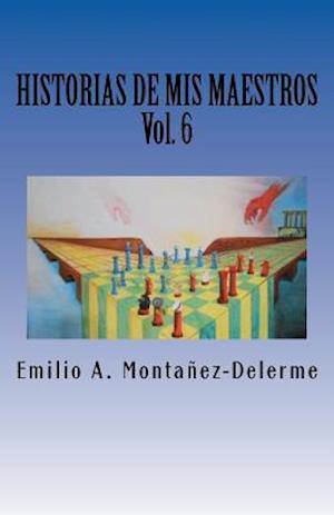 Historias de MIS Maestros