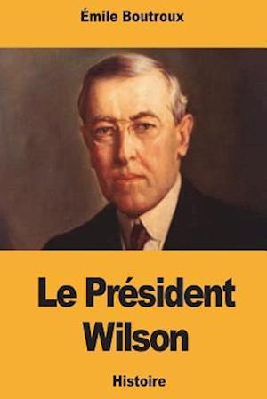 Le Président Wilson