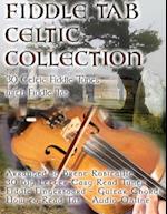 Fiddle Tab - Celtic Collection