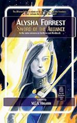 Sword of the Alliance