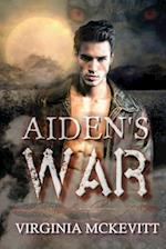 Aiden's War