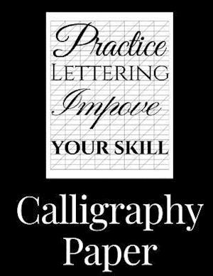 Calligraphy Paper