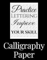 Calligraphy Paper