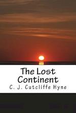 The Lost Continent