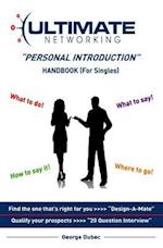 Personal Introduction Handbook