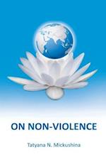 On Non-Violence