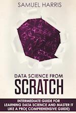 Data Science from Scratch