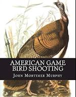 American Game Bird Shooting