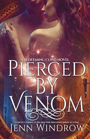 Pierced by Venom