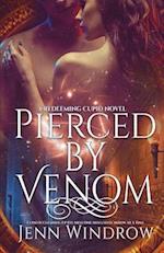 Pierced by Venom