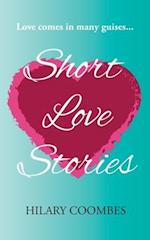 Short Love Stories