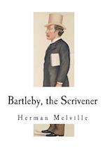 Bartleby, the Scrivener