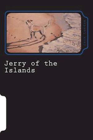 Jerry of the Islands