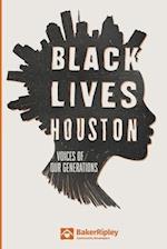 Black Lives Houston