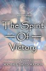 The Spirit of Victory