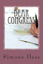 Dear Congress