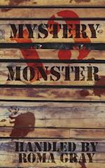 Mystery Monster 13