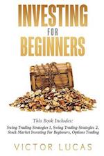 Investing for Beginners