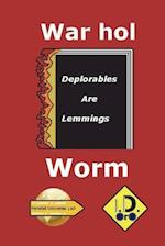 Warhol Worm (Edicion En Español))