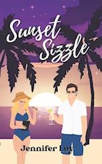 Sunset Sizzle: 2nd Edition 