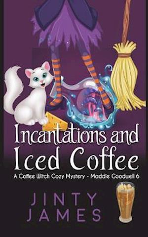 Incantations and Iced Coffee