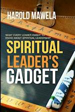 Spiritual Leader`s Gadget