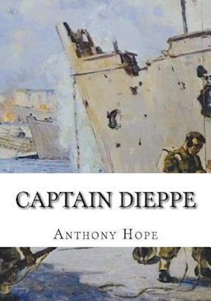 Captain Dieppe