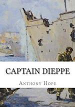 Captain Dieppe