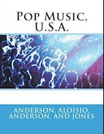Pop Music, U.S.A.