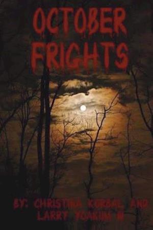 October Frights