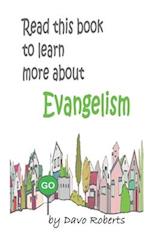 Read This Book to Learn More about Evangelism