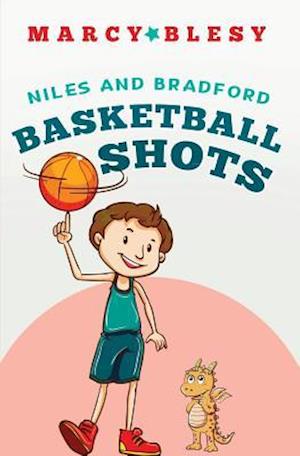 Niles and Bradford: Basketball Shots