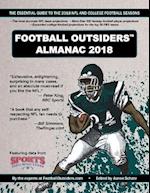 Football Outsiders Almanac 2018