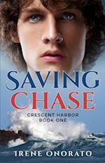 Saving Chase