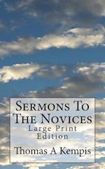 Sermons To The Novices