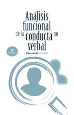 Analisis funcional de la conducta no verbal