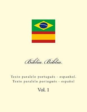 Bíblia. Biblia