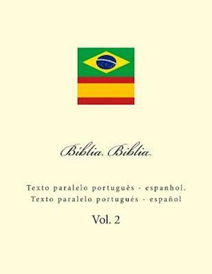 Bíblia. Biblia