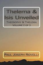 Thelema & Isis Unveiled