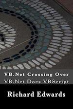 VB.Net Crossing Over