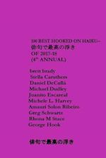 100 Best Hooked on Haiku (2017-18) (4th Annual)