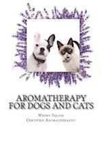 Aromatherapy for Dogs and Cats