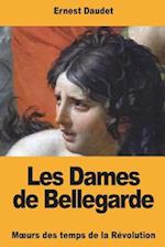 Les Dames de Bellegarde